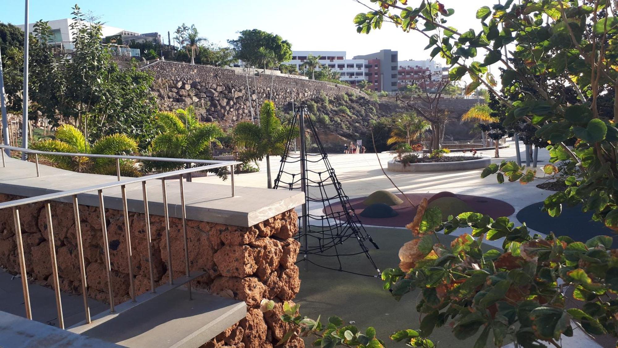 Spectacular View Playa Paraiso Costa Adeje  Eksteriør bilde